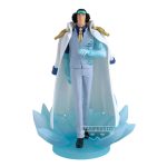 One Piece: The Shukko Logia - Kuzan Φιγούρα Αγαλματίδιο (19cm)