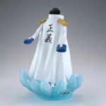 One Piece: The Shukko Logia - Kuzan Φιγούρα Αγαλματίδιο (19cm) - Image 2