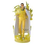 One Piece: The Shukko Logia - Borsalino Φιγούρα Αγαλματίδιο (19cm)
