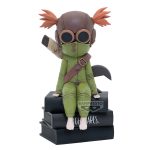 Little Nightmares: Monitor Top - Alone Φιγούρα Αγαλματίδιο (12cm)