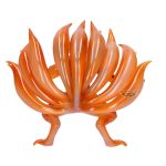 Naruto Shippuden - Kurama Ver. B Φιγούρα Αγαλματίδιο (15cm) - Image 3