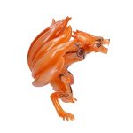 Naruto Shippuden - Kurama Ver. B Φιγούρα Αγαλματίδιο (15cm) - Image 2