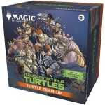 Magic the Gathering Turtle Team-Up - Teenage Mutant Ninja Turtles