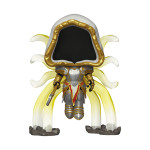 Funko Pop! Games: Diablo IV - Inarius #952 Vinyl Figure
