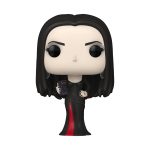Funko Pop! Television: Wednesday - Morticia Addams #1818 Vinyl Figure
