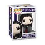 Funko Pop! Television: Wednesday - Morticia Addams #1818 Vinyl Figure - Image 2