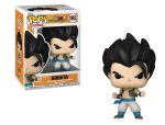 Funko Pop! Animation: Dragon Ball Super - Super Saiyan Gogeta* #1863 Vinyl Figure - Image 3
