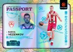 Panini Euroleague Contenders Basketball 2025/26 Hobby Box - Image 6