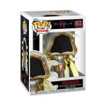 Funko Pop! Games: Diablo IV - Inarius #952 Vinyl Figure - Image 2