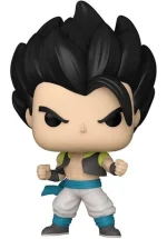 Funko Pop! Animation: Dragon Ball Super - Super Saiyan Gogeta* #1863 Vinyl Figure