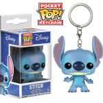 Funko Pocket Pop!: Disney - Stitch Vinyl Figure Keychain