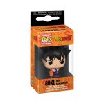 Funko Pocket Pop!: Dragon Ball Z - Goku With Kamehameha Vinyl Figure Keychain - Image 2