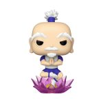 Funko Pop! Animation: Hunter x Hunter S3 - Netero #1132 Vinyl Figure