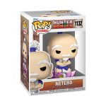 Funko Pop! Animation: Hunter x Hunter S3 - Netero #1132 Vinyl Figure - Image 2