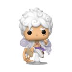 Funko Pop! Animation: One Piece - Luffy Gear Five* #1607 Vinyl Figure