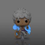 Funko Pop! Animation: One Piece - Luffy Gear Five* #1607 Vinyl Figure - Image 3