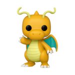 Funko Pop! Games: Pokemon - Dragonite #850 Vinyl Figure
