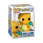 Funko Pop! Games: Pokemon - Dragonite #850 Vinyl Figure - Image 2