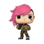 Funko Pop! Television: Arcane League of Legends - Vi #1601 Vinyl Figure
