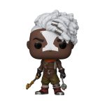 Funko Pop! Television: Arcane League of Legends - Ekko #1603 Vinyl Figure