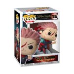 Funko Pop! Plus: Jujutsu Kaisen - Yuji Itadori #1882 Vinyl Figure - Image 2