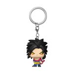Funko Pocket Pop!: Dragon Ball GT - Super Saiyan 4 Goku Vinyl Figure Keychain