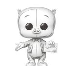 Funko Pop! Animation: Looney Tunes - Porky Pig​ #2012 Vinyl Figure