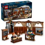 LEGO® Harry Potter™: Κάστρο Χόγκουαρτς™: Μάθημα Ξορκιών (76442)