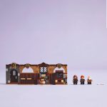 LEGO® Harry Potter™: Κάστρο Χόγκουαρτς™: Μάθημα Ξορκιών (76442) - Image 3