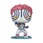 Funko Pop! Animation: Demon Slayer - Akaza #2043 Vinyl Figure