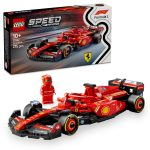 LEGO® Speed Champions: Αγωνιστικό Αυτοκίνητο Ferrari SF-24 F1® (77242)