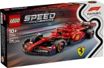 LEGO® Speed Champions: Αγωνιστικό Αυτοκίνητο Ferrari SF-24 F1® (77242) - Image 4