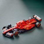 LEGO® Speed Champions: Αγωνιστικό Αυτοκίνητο Ferrari SF-24 F1® (77242) - Image 3