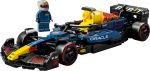LEGO® Speed Champions: Oracle Red Bull Racing RB20 F1® Race Car (77243) - Image 2