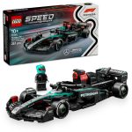 LEGO® Speed Champions: Αγωνιστικό Αυτοκίνητο Mercedes-AMG F1® W15 (77244)