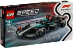 LEGO® Speed Champions: Αγωνιστικό Αυτοκίνητο Mercedes-AMG F1® W15 (77244) - Image 4