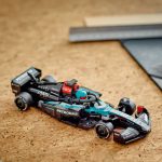 LEGO® Speed Champions: Αγωνιστικό Αυτοκίνητο Mercedes-AMG F1® W15 (77244) - Image 3