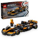 LEGO® Speed Champions: Αγωνιστικό Αυτοκίνητο McLaren F1® Team MCL38 (77251)
