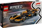 LEGO® Speed Champions: Αγωνιστικό Αυτοκίνητο McLaren F1® Team MCL38 (77251) - Image 4