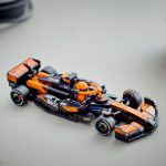 LEGO® Speed Champions: Αγωνιστικό Αυτοκίνητο McLaren F1® Team MCL38 (77251) - Image 3