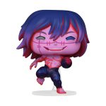 Funko Pop! Animation: Jujutsu Kaisen - Mahito #2126 Vinyl Figure
