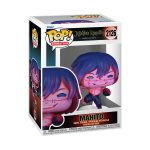 Funko Pop! Animation: Jujutsu Kaisen - Mahito #2126 Vinyl Figure - Image 2