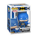 Funko Pop! Heroes: DC New Classics - Batman #598 Vinyl Figure - Image 2