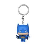 Funko Pocket Pop!: DC Super Heroes - Batman Vinyl Figure Keychain