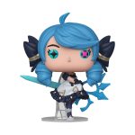Funko Pop! Games: League of Legends - Gwen #1135 Vinyl Figure