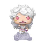 Funko Pop! Animation: One Piece - Jewelry Bonney* #2255 Vinyl Figure