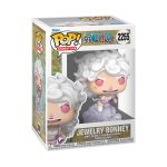 Funko Pop! Animation: One Piece - Jewelry Bonney* #2255 Vinyl Figure - Image 2