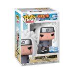 Funko Pop! Animation: Naruto Shippuden - Jiraiya Sannin (Special Edition) #2103 Vinyl Figure - Image 2