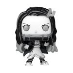 Funko Pop! Animation: Demon Slayer - Nezuko Kamado (Sumi-Ink) #2191 Vinyl Figure