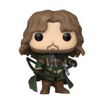 Funko Pop! Movies: The Lord of the Rings - Faramir #1983 Vinyl Figure